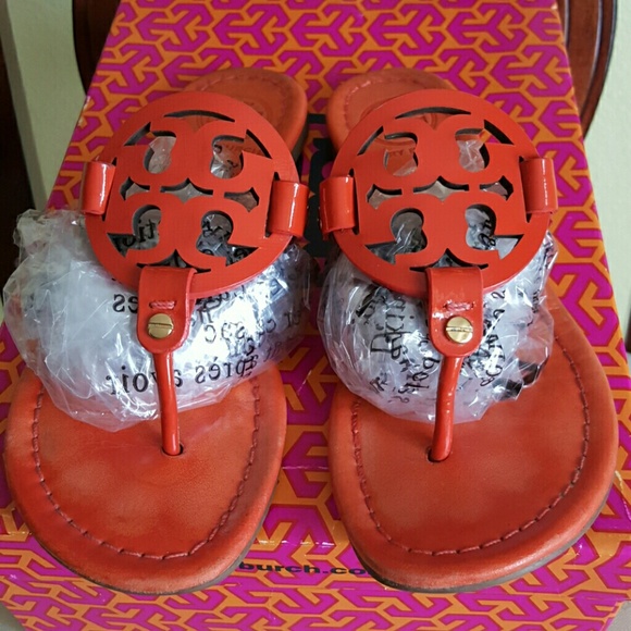 Tory Burch Shoes - Tory Burch Sandals